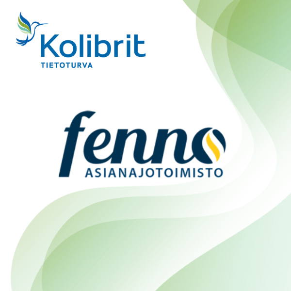 Fenno tietoturva-palvelut referenssi