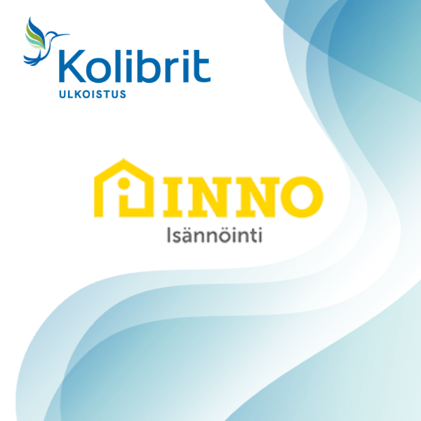 Inno Isännöinti Kolibrit IT