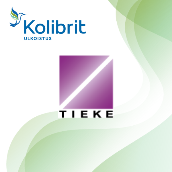 Tieke ulkoistus referenssi