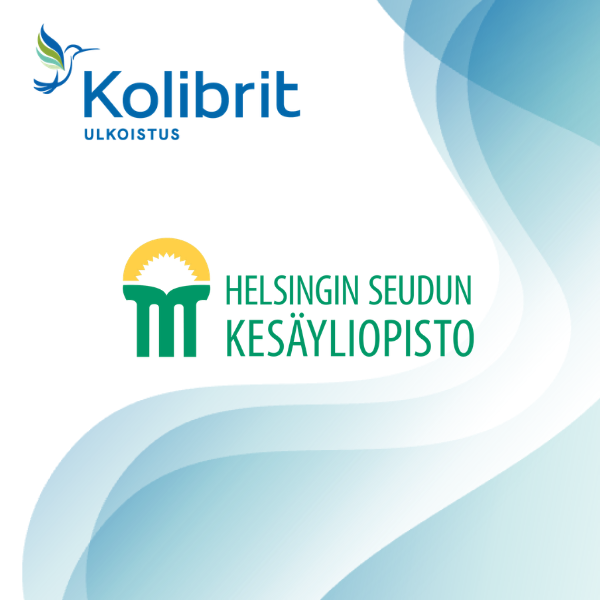 Helsingin seudun kesäyliopisto Kolibrit IT