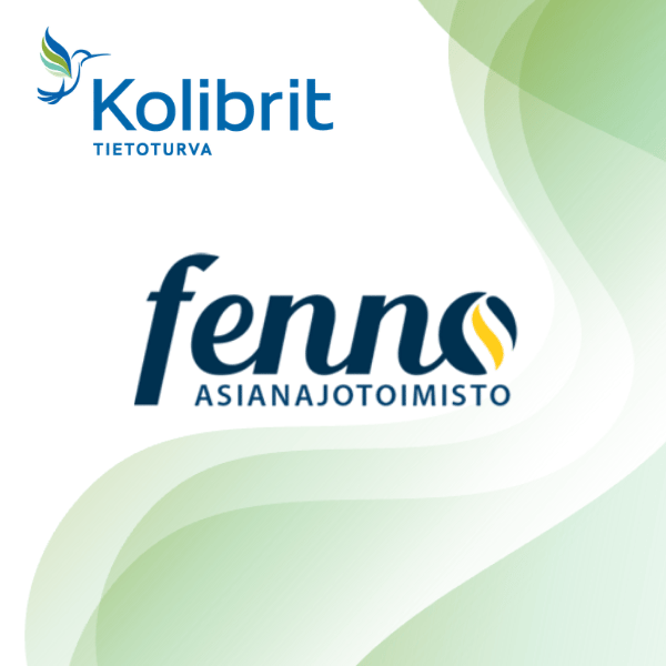 Asianajotoimisto Fenno Kolibrit IT