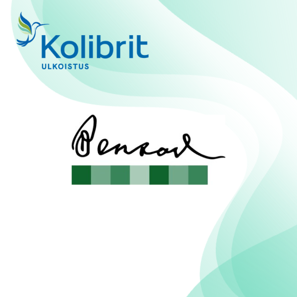 Bensow ulkoistus referenssi