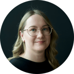 Henkilöstökuva Taru