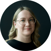 Henkilöstökuva Taru