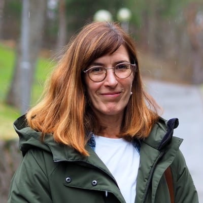 Referenssitarina - Stiftelsen Bensow - Maj-2