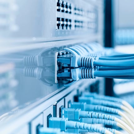 Tietoliikenneverkot Kolibrit