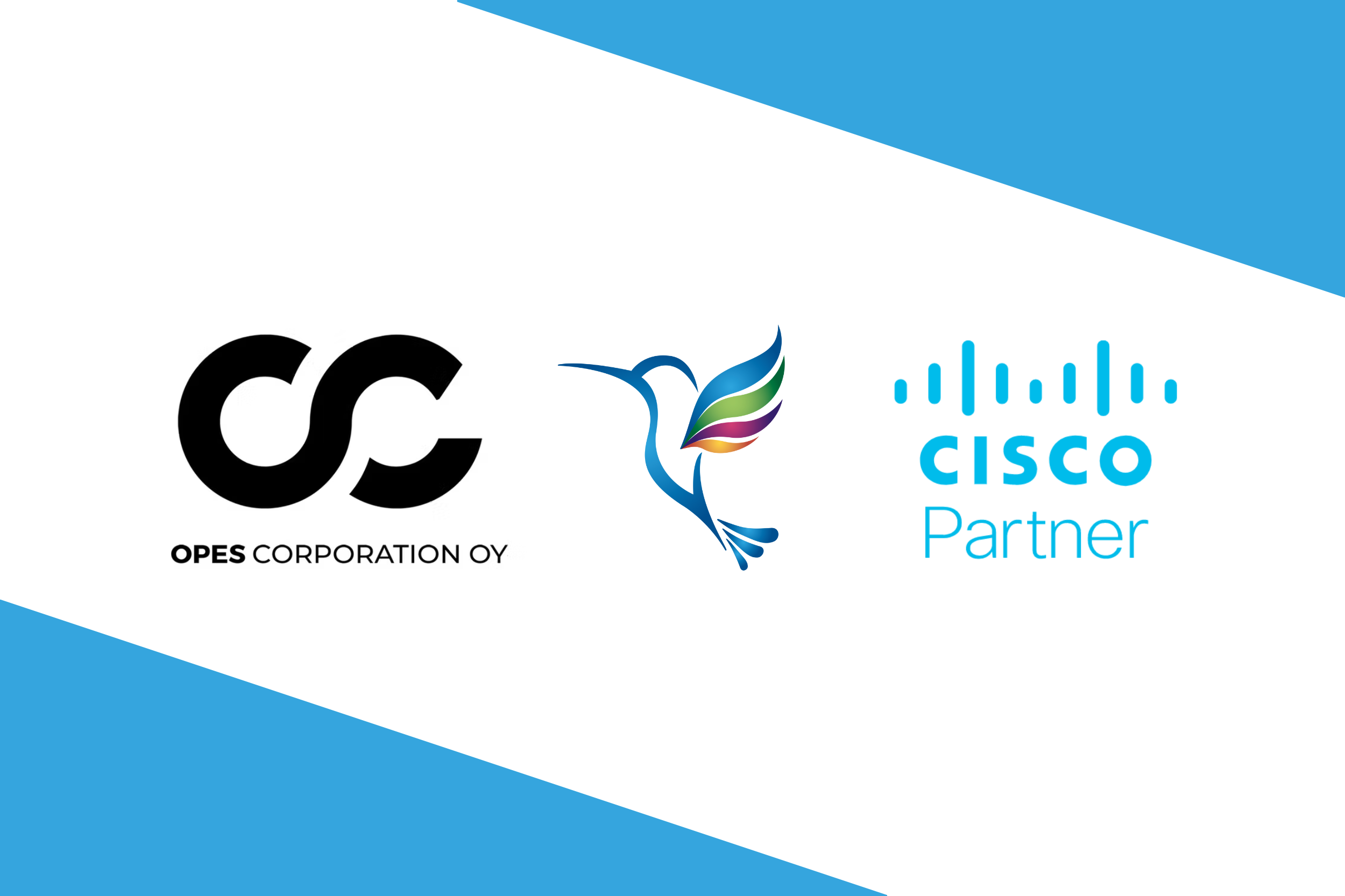 Opes Corporation Cisco Meraki